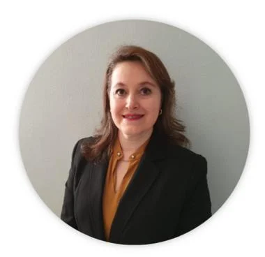 Maria del Carmen Arredondo, directora general